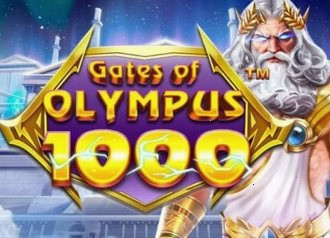Игровой автомат Gates of Olympus